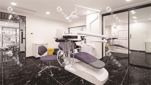沈阳德易口腔治疗环境照