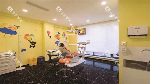 沈阳德易口腔治疗室