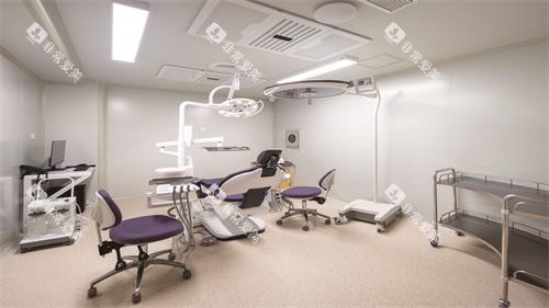沈阳德易口腔牙椅治疗