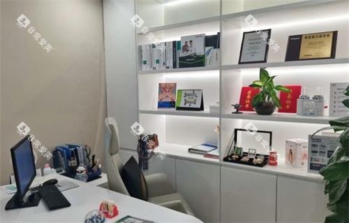 济南弗莱堡口腔办公室 济南弗莱堡口腔办公室