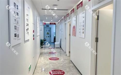 济南弗莱堡口腔走廊 济南弗莱堡口腔走廊