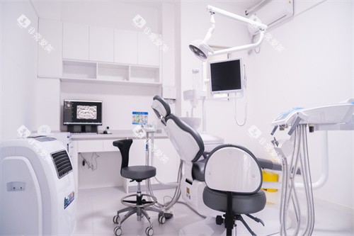 眉山正好口腔仪器