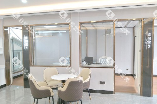 厦门百姓口腔等候处 厦门百姓口腔等候处