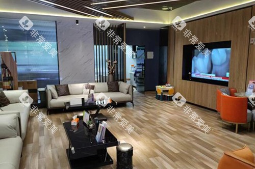 河源红星口腔院内照片