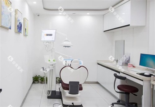 长春牙博士口腔治疗间