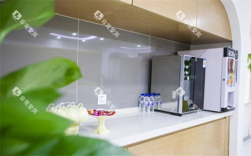 长春牙博士口腔水吧