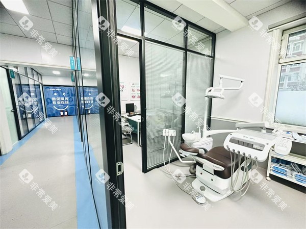 乌鲁木齐贝齿嘉口腔内部环境