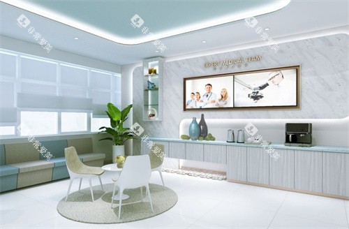 黄石中山口腔内部环境