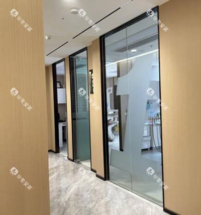 河源恒信口腔图片