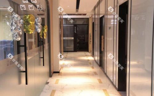 河源恒信口腔照片展示图