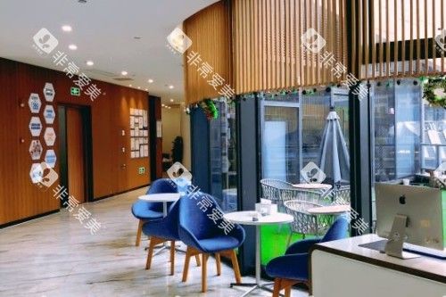 苏州美奥口腔内部环境