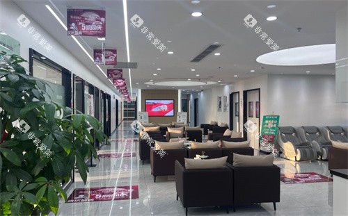 苏州好牙口腔环境