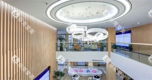 苏州美奥口腔环境