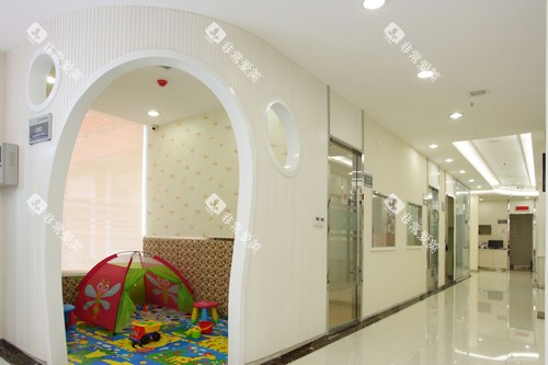 重庆拜博口腔永川店环境图