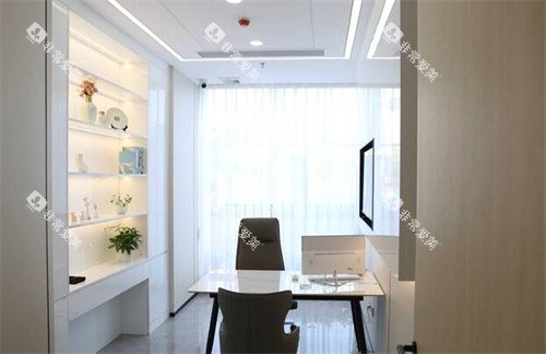 湛江牙加美口腔环境一角