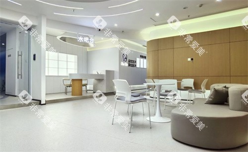 昆山开心口腔内部环境