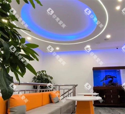 包头齿劲口腔内部环境