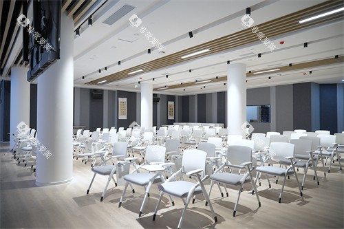 合肥茀莱堡口腔学术报告厅