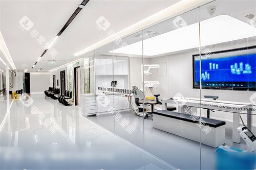 宜宾布莱梅口腔内部环境 宜宾布莱梅口腔内部环境