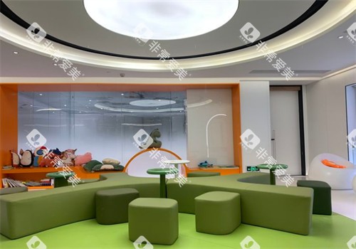 成都布莱梅口腔儿牙区 成都布莱梅口腔儿牙区