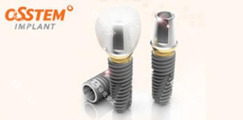 奥齿泰种植牙材料照片 奥齿泰种植牙材料照片