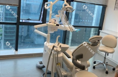 沈阳奥乐口腔牙椅展示 沈阳奥乐口腔牙椅展示
