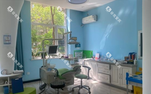沈阳杰森口腔操作间 沈阳杰森口腔操作间