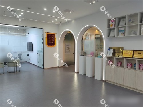 沈阳种多多口腔门诊环境图 沈阳种多多口腔门诊环境图