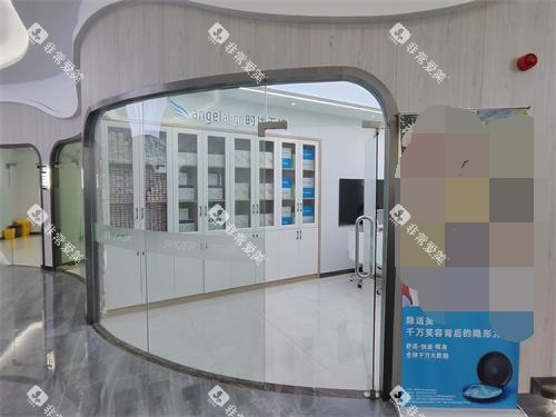 曲靖舒尔口腔配药室