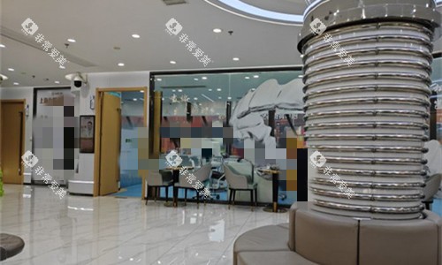 徐州诺恩口腔大厅图