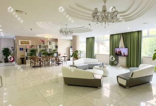 重庆齐美口腔大厅