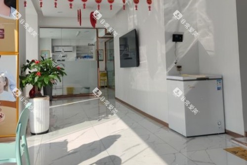 漳州呀哚口腔内部环境 漳州呀哚口腔内部环境