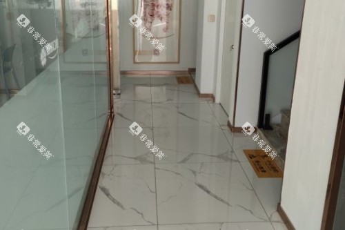 漳州呀哚口腔走廊 漳州呀哚口腔走廊