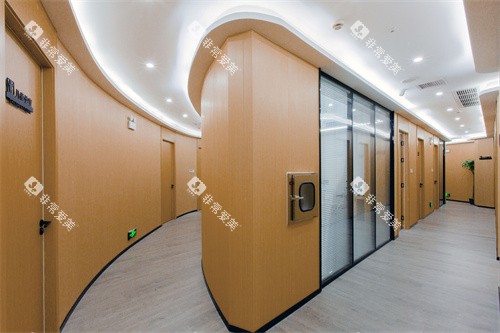 长沙谦雅口腔内部环境 长沙谦雅口腔内部环境