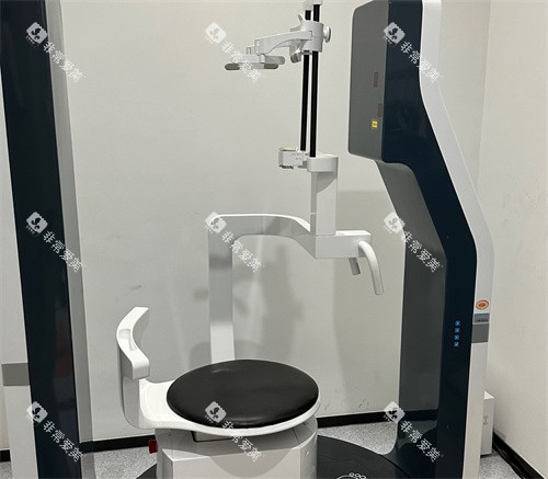 宁波恒美口腔医院拍片设备