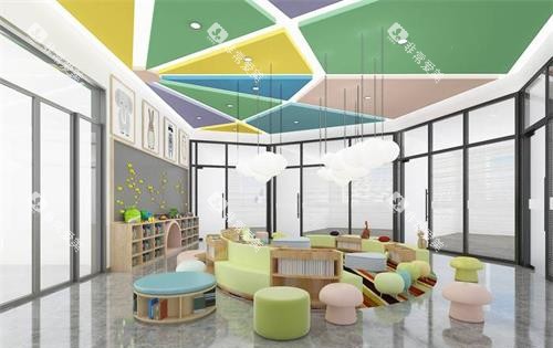 福建仙游京福口腔儿童治疗区