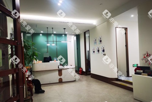 天津爱齿口腔（和平店）环境图