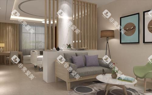 北京嘉禾医疗美容住院部