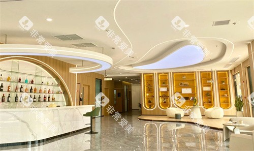 常熟安澜隆盈口腔大厅 常熟安澜隆盈口腔大厅