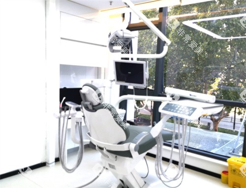 宝鸡三迪卫齿口腔牙椅图 宝鸡三迪卫齿口腔牙椅图