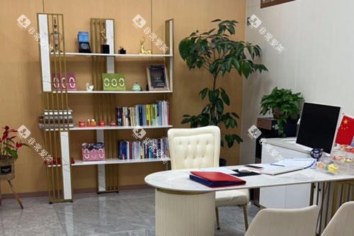 十堰从兵口腔医院（北京北路店）环境图