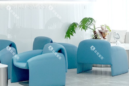 杭州中瑞联合医美休息中心 杭州中瑞联合医美休息中心