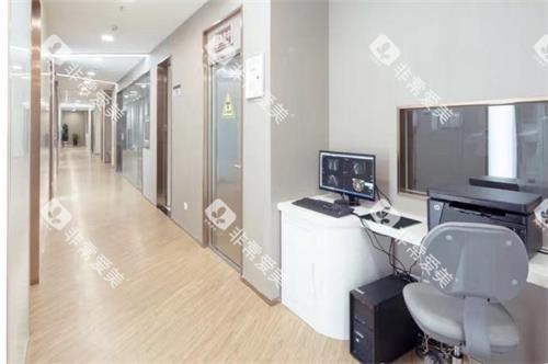 宝鸡鼎秀齿科环境图