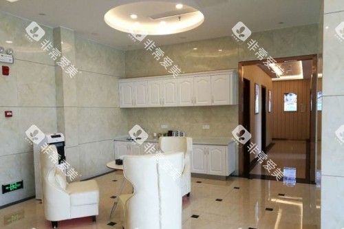 岳阳优伢仕口腔休息室