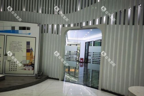 深圳千喜口腔环境图