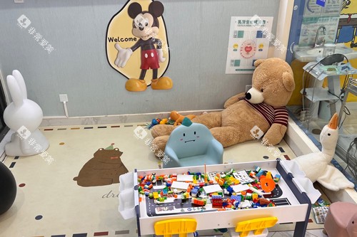 昭通牙卫士口腔娱乐区图 昭通牙卫士口腔娱乐区图