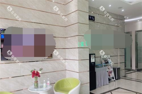 云南省玉溪舒尔口腔门诊部环境 云南省玉溪舒尔口腔门诊部环境