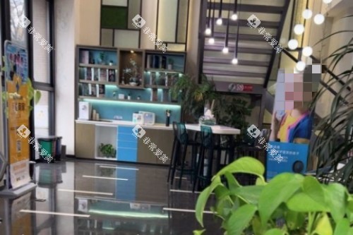 常熟元和口腔室内环境 常熟元和口腔室内环境