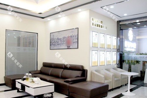 东莞好佰年口腔(虎门万达总院)环境图 东莞好佰年口腔(虎门万达总院)环境图