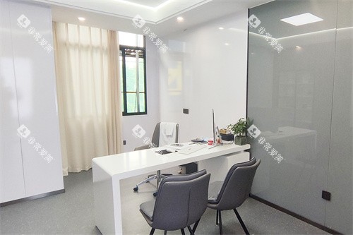 温州平阳贝恩口腔面诊室